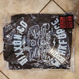 Mens dixxon workforce shirt